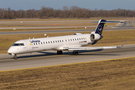 Lufthansa (CityLine) Bombardier CRJ-900LR (D-ACNR) at  Munich, Germany