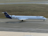 Lufthansa Regional (CityLine) Bombardier CRJ-900LR (D-ACNR) at  Cologne/Bonn, Germany