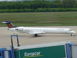 Eurowings Bombardier CRJ-900LR (D-ACNT) at  Cologne/Bonn, Germany