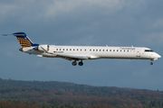 Eurowings Bombardier CRJ-900LR (D-ACNT) at  Cologne/Bonn, Germany