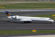 Eurowings Bombardier CRJ-900LR (D-ACNT) at  Dusseldorf - International, Germany