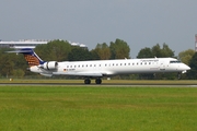 Eurowings Bombardier CRJ-900LR (D-ACNT) at  Hamburg - Fuhlsbuettel (Helmut Schmidt), Germany