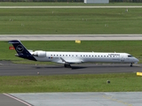 Lufthansa (CityLine) Bombardier CRJ-900LR (D-ACNT) at  Dusseldorf - International, Germany