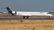 Lufthansa (CityLine) Bombardier CRJ-900LR (D-ACNT) at  Frankfurt am Main, Germany