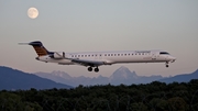 Eurowings Bombardier CRJ-900LR (D-ACNU) at  Geneva - International, Switzerland