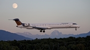 Eurowings Bombardier CRJ-900LR (D-ACNU) at  Geneva - International, Switzerland