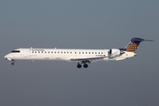 Eurowings Bombardier CRJ-900LR (D-ACNU) at  Hamburg - Fuhlsbuettel (Helmut Schmidt), Germany