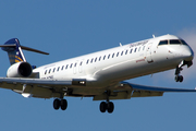 Eurowings Bombardier CRJ-900LR (D-ACNU) at  Hamburg - Fuhlsbuettel (Helmut Schmidt), Germany