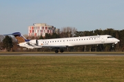 Eurowings Bombardier CRJ-900LR (D-ACNU) at  Hamburg - Fuhlsbuettel (Helmut Schmidt), Germany