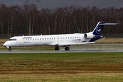 Lufthansa (CityLine) Bombardier CRJ-900LR (D-ACNU) at  Billund, Denmark