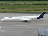 Lufthansa (CityLine) Bombardier CRJ-900LR (D-ACNU) at  Cologne/Bonn, Germany
