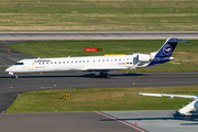 Lufthansa (CityLine) Bombardier CRJ-900LR (D-ACNU) at  Dusseldorf - International, Germany