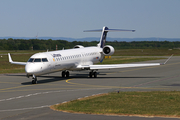 Lufthansa (CityLine) Bombardier CRJ-900LR (D-ACNU) at  Paderborn - Lippstadt, Germany