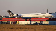 Lufthansa (CityLine) Bombardier CRJ-900LR (D-ACNU) at  Warsaw - Frederic Chopin International, Poland