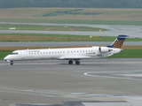 Eurowings Bombardier CRJ-900LR (D-ACNV) at  Hamburg - Fuhlsbuettel (Helmut Schmidt), Germany