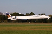 Eurowings Bombardier CRJ-900LR (D-ACNV) at  Hamburg - Fuhlsbuettel (Helmut Schmidt), Germany