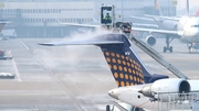 Eurowings Bombardier CRJ-900LR (D-ACNV) at  Dusseldorf - International, Germany