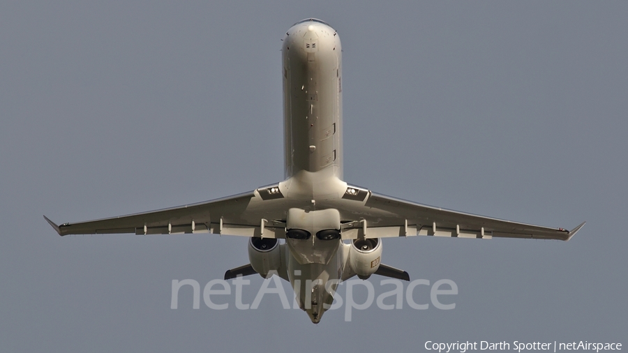 Eurowings Bombardier CRJ-900LR (D-ACNV) | Photo 224278