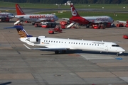 Eurowings Bombardier CRJ-900LR (D-ACNV) at  Hamburg - Fuhlsbuettel (Helmut Schmidt), Germany