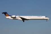 Eurowings Bombardier CRJ-900LR (D-ACNV) at  Hamburg - Fuhlsbuettel (Helmut Schmidt), Germany