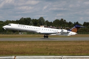 Eurowings Bombardier CRJ-900LR (D-ACNV) at  Hamburg - Fuhlsbuettel (Helmut Schmidt), Germany