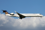 Eurowings Bombardier CRJ-900LR (D-ACNV) at  Hamburg - Fuhlsbuettel (Helmut Schmidt), Germany