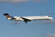 Eurowings Bombardier CRJ-900LR (D-ACNV) at  Hamburg - Fuhlsbuettel (Helmut Schmidt), Germany