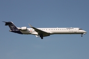 Lufthansa (CityLine) Bombardier CRJ-900LR (D-ACNV) at  Bremen, Germany