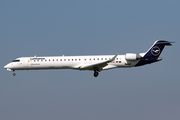 Lufthansa (CityLine) Bombardier CRJ-900LR (D-ACNV) at  Bremen, Germany