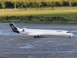 Lufthansa (CityLine) Bombardier CRJ-900LR (D-ACNV) at  Cologne/Bonn, Germany