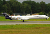 Lufthansa (CityLine) Bombardier CRJ-900LR (D-ACNV) at  Hamburg - Fuhlsbuettel (Helmut Schmidt), Germany