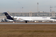 Lufthansa (CityLine) Bombardier CRJ-900LR (D-ACNV) at  Munich, Germany