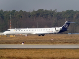 Lufthansa Regional (CityLine) Bombardier CRJ-900LR (D-ACNV) at  Frankfurt am Main, Germany