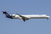 Lufthansa Regional (CityLine) Bombardier CRJ-900LR (D-ACNV) at  Frankfurt am Main, Germany