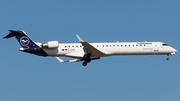 Lufthansa Regional (CityLine) Bombardier CRJ-900LR (D-ACNV) at  Frankfurt am Main, Germany