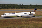 Lufthansa Regional (CityLine) Bombardier CRJ-900LR (D-ACNV) at  Hamburg - Fuhlsbuettel (Helmut Schmidt), Germany