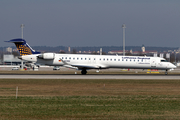 Lufthansa Regional (CityLine) Bombardier CRJ-900LR (D-ACNV) at  Munich, Germany
