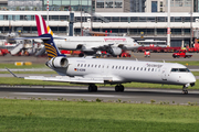 Eurowings Bombardier CRJ-900LR (D-ACNW) at  Hamburg - Fuhlsbuettel (Helmut Schmidt), Germany