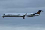 Eurowings Bombardier CRJ-900LR (D-ACNW) at  Hamburg - Fuhlsbuettel (Helmut Schmidt), Germany