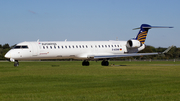 Eurowings Bombardier CRJ-900LR (D-ACNW) at  Hamburg - Fuhlsbuettel (Helmut Schmidt), Germany