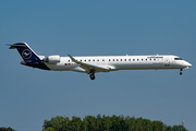 Lufthansa (CityLine) Bombardier CRJ-900LR (D-ACNW) at  Bremen, Germany