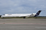 Lufthansa (CityLine) Bombardier CRJ-900LR (D-ACNW) at  Cologne/Bonn, Germany