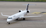 Lufthansa (CityLine) Bombardier CRJ-900LR (D-ACNW) at  Cologne/Bonn, Germany