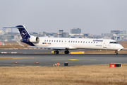 Lufthansa (CityLine) Bombardier CRJ-900LR (D-ACNW) at  Frankfurt am Main, Germany