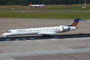 Eurowings Bombardier CRJ-900LR (D-ACNX) at  Hamburg - Fuhlsbuettel (Helmut Schmidt), Germany