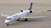 Lufthansa Regional (CityLine) Bombardier CRJ-900LR (D-ACNX) at  Cologne/Bonn, Germany