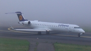 Lufthansa Regional (CityLine) Bombardier CRJ-701ER (D-ACPA) at  Dusseldorf - International, Germany