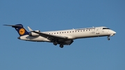 Lufthansa Regional (CityLine) Bombardier CRJ-701ER (D-ACPA) at  Frankfurt am Main, Germany