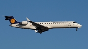 Lufthansa Regional (CityLine) Bombardier CRJ-701ER (D-ACPA) at  Frankfurt am Main, Germany