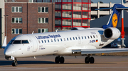 Lufthansa Regional (CityLine) Bombardier CRJ-701ER (D-ACPA) at  Hamburg - Fuhlsbuettel (Helmut Schmidt), Germany